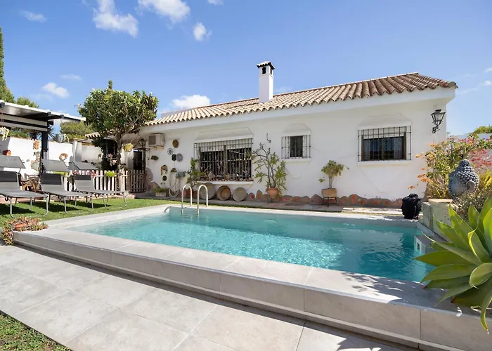 Villa Al Andalus