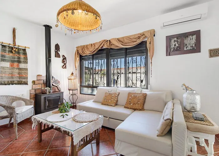 Villa Al Andalus
