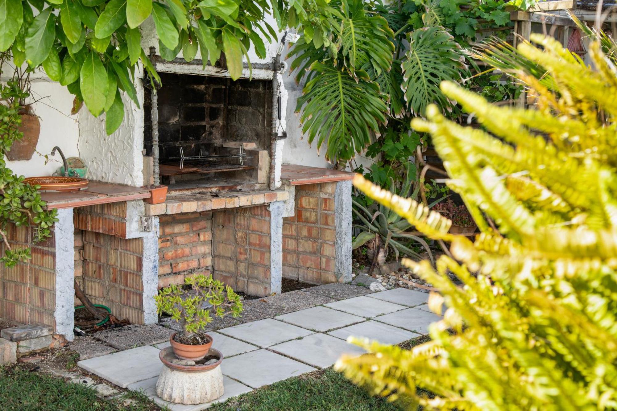 Ferienhaus Al Andalus