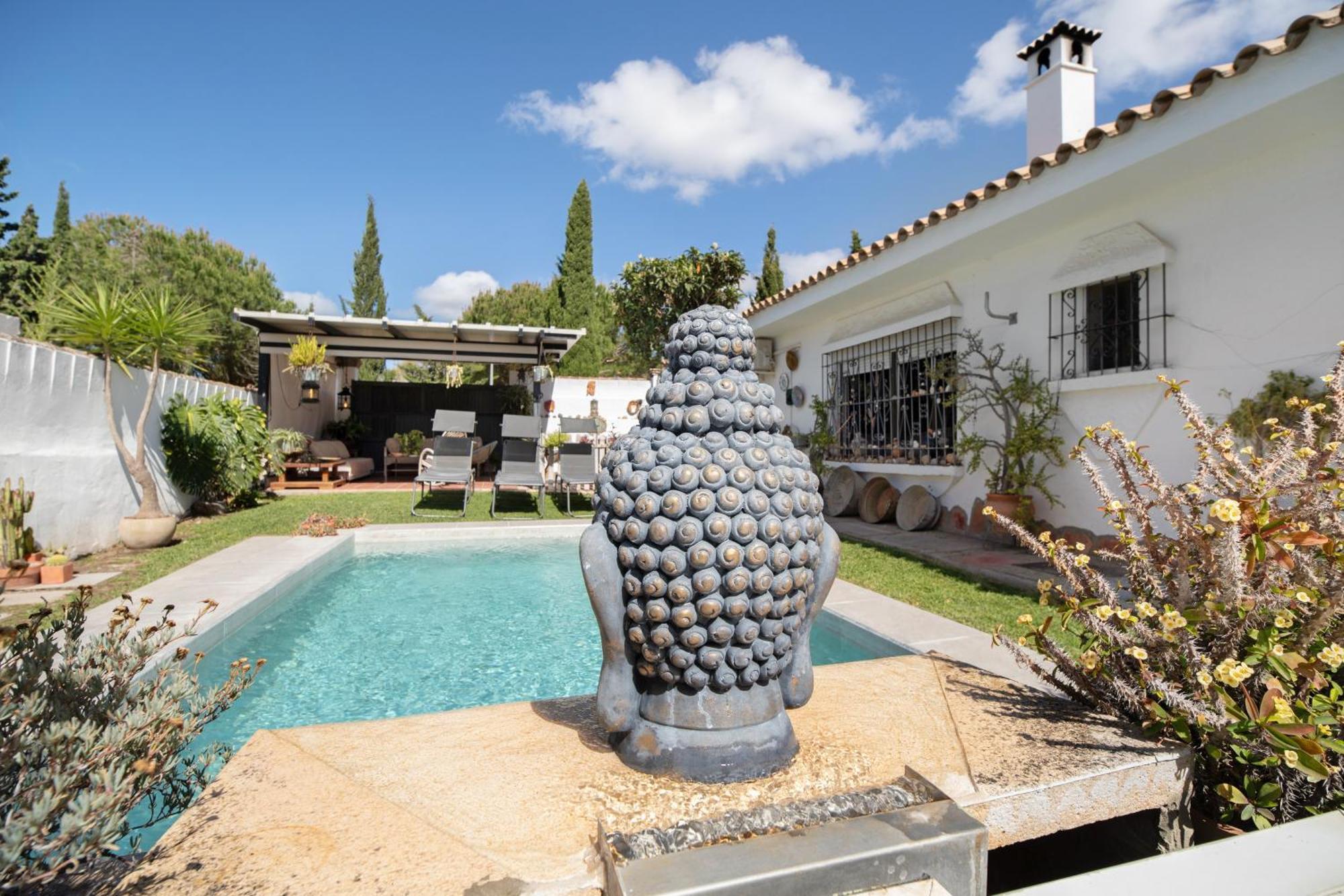 Ferienhaus Al Andalus *