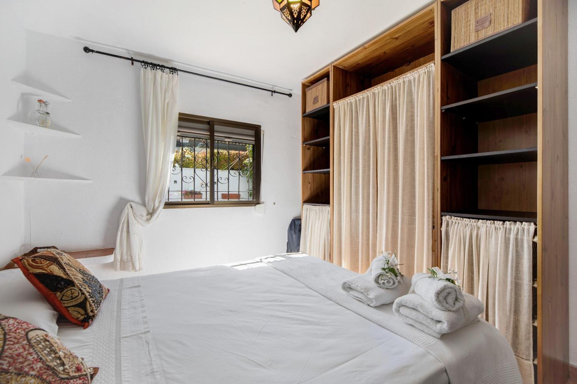 Vakantiehuis Al Andalus