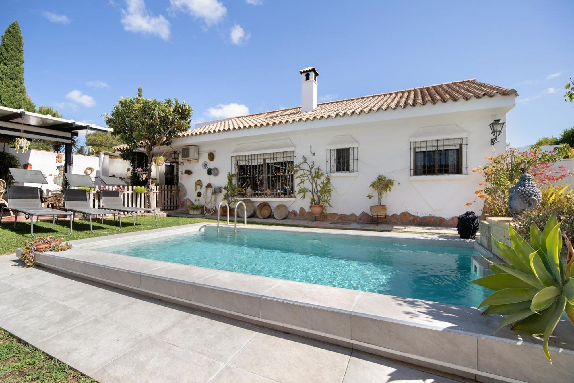 Al Andalus Vakantiehuis El Puerto de Santa María