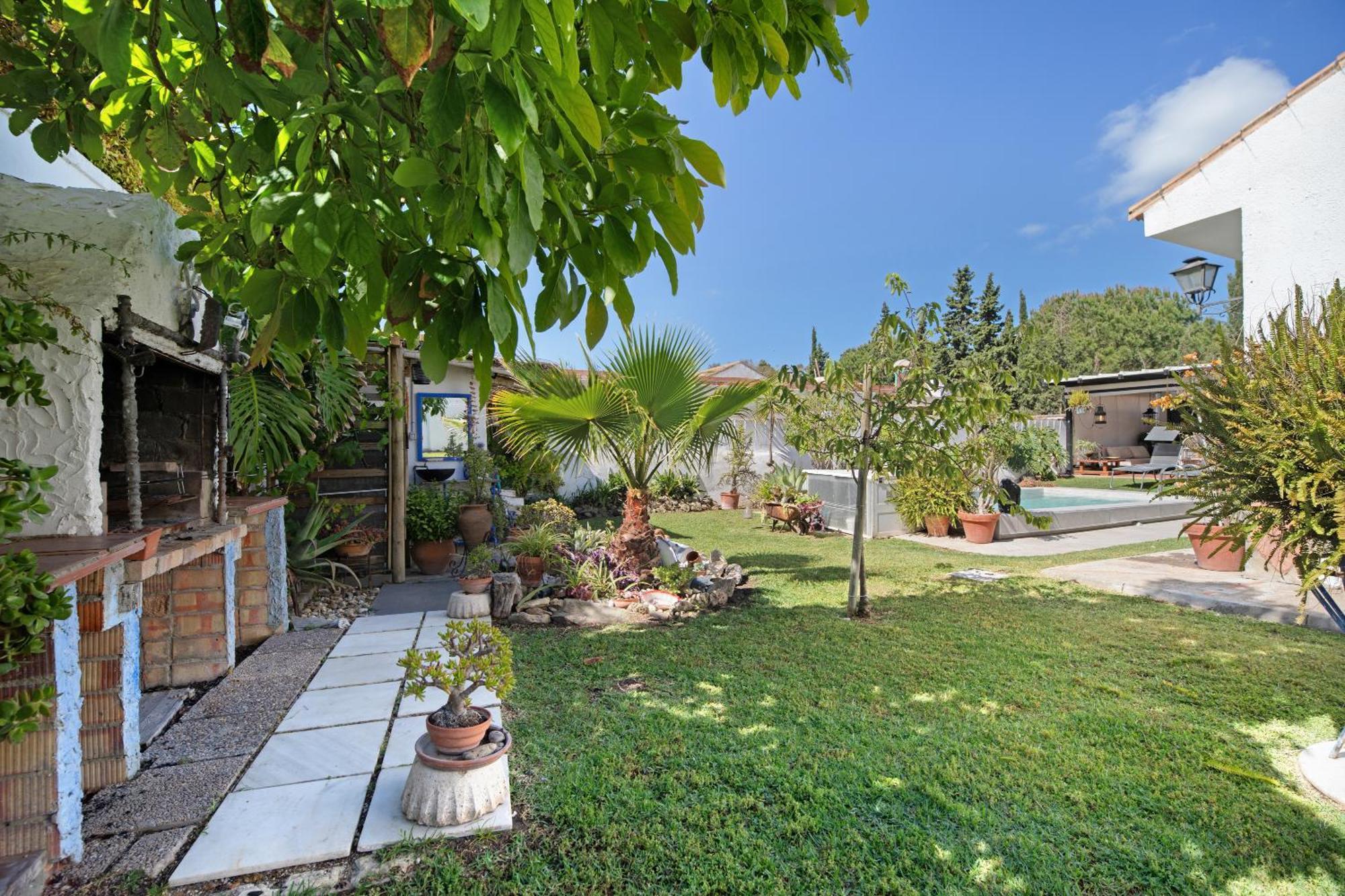 Vakantiehuis Al Andalus El Puerto de Santa María