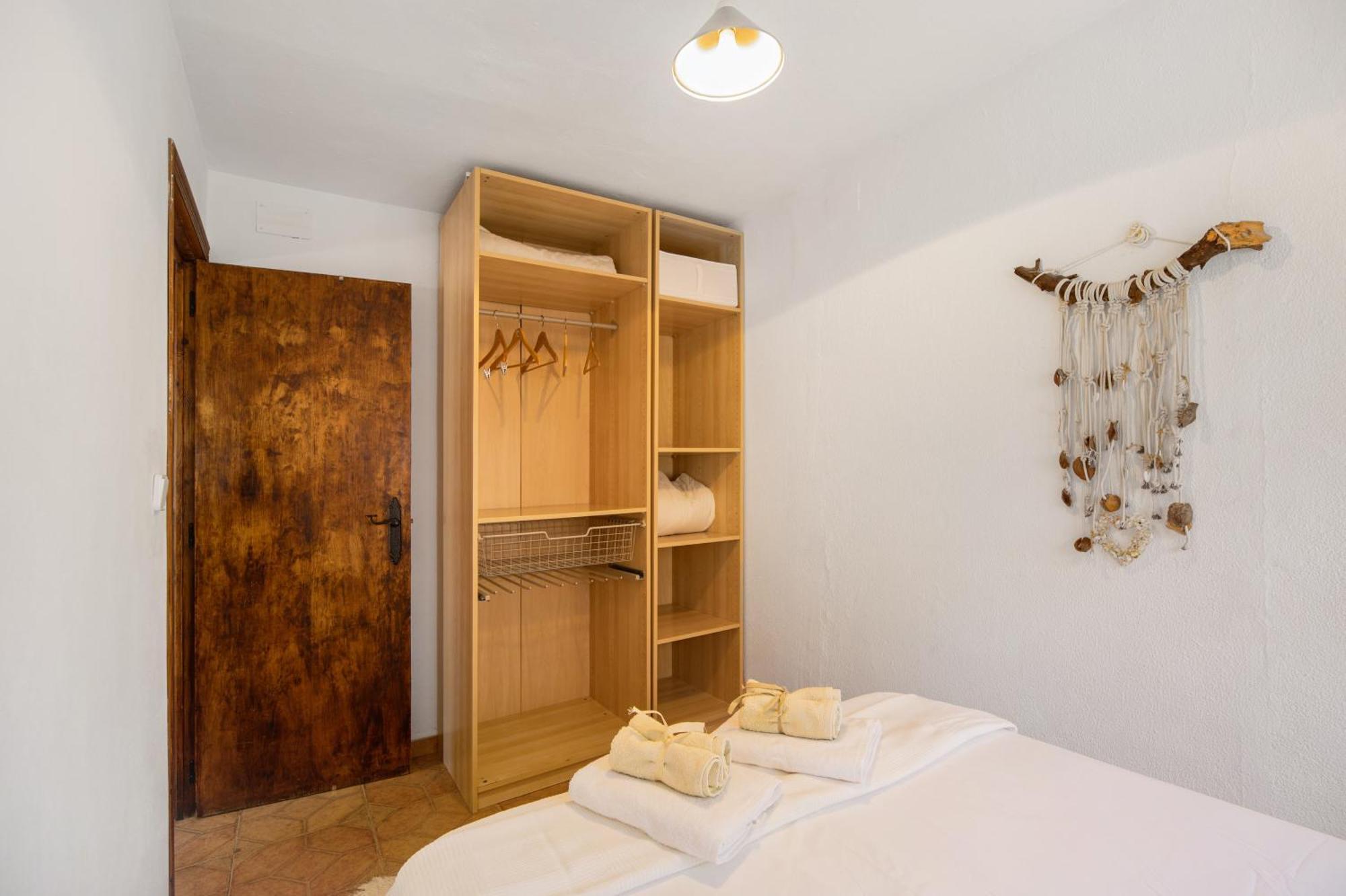 Vakantiehuis Al Andalus El Puerto de Santa María
