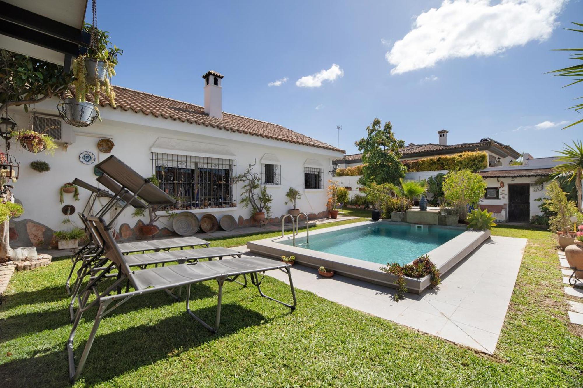 Vakantiehuis Al Andalus