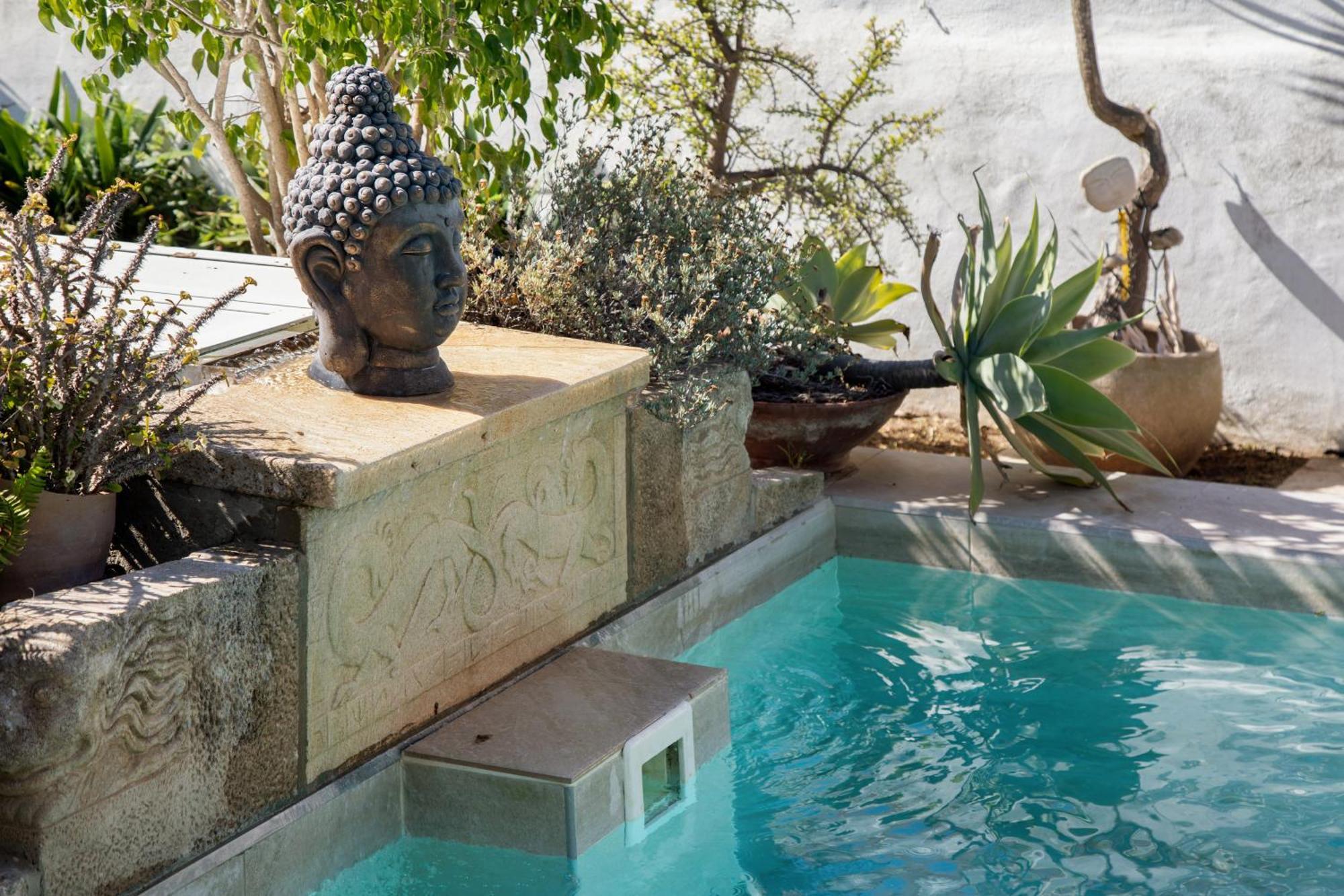 Al Andalus Vakantiehuis