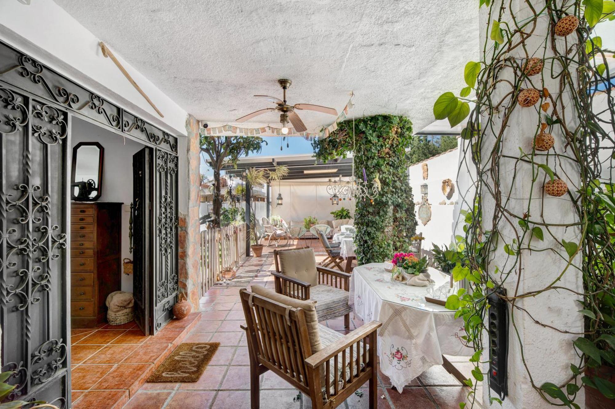 Al Andalus Vakantiehuis